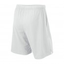 SPODENKI WILSON RUSH 9 WOVEN SHORT WHITE MEN