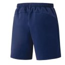 SPODENKI YONEX 15136EX SHORT MEN SAPPHIRE NAVY