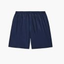 SPODENKI YONEX 15247EX KNIT SHORT MEN DARK NAVY