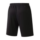 SPODENKI YONEX YM-0030-EX SHORT BLACK MEN