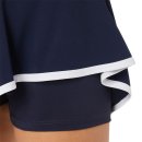 SPÓDNICZKA ASICS TENNIS SKORT GIRLS MIDNIGHT