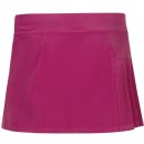 SPÓDNICZKA BABOLAT COMPETE SKIRT GIRL VIVACIOUS RED