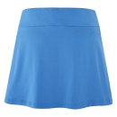 SPÓDNICZKA BABOLAT PLAY SKIRT GIRL BLUE ASTER