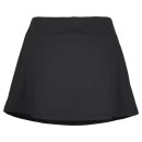 SPÓDNICZKA BABOLAT PLAY SKIRT WOMEN BLACK/BLACK