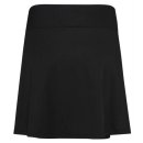 SPÓDNICZKA HEAD CLUB BASIC SKORT LONG WOMEN BLACK