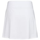 SPÓDNICZKA HEAD CLUB BASIC SKORT LONG WOMEN WHITE
