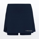 SPÓDNICZKA HEAD CLUB BASIC SKORT WOMEN