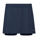  SPÓDNICZKA HEAD EASY COURT SKORT GIRL DARK BLUE