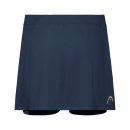 SPÓDNICZKA HEAD EASY COURT SKORT GIRL DARK BLUE