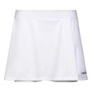  SPÓDNICZKA HEAD EASY COURT SKORT GIRL WHITE