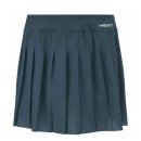  SPÓDNICZKA HEAD PERFORMANCE SKORT WOMEN NAVY