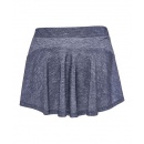 SPÓDNICZKA LOTTO SHELA III SKIRT NAVY GIRL