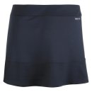 SPÓDNICZKA LOTTO SQUADRA II SKIRT NAVY GIRL