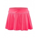 SPÓDNICZKA LOTTO TENNIS TEAMS SKIRT PINK GIRL