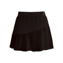 SPÓDNICZKA YONEX 26027JEX BLACK SKIRT GIRL