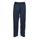 SPODNIE BABOLAT CLUB PANT GIRL NAVY BLUE