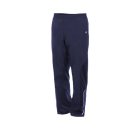  SPODNIE BABOLAT CLUB PANT WOMEN NAVY BLUE