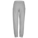 SPODNIE BABOLAT EXERCISE JOGGER PANT WOMEN HIGH RISE HTHR