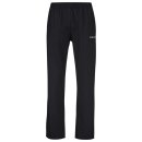  SPODNIE HEAD CLUB PANT MEN BLACK