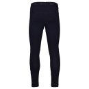 LEGGINSY HYDROGEN LEGGINGS MEN BLACK