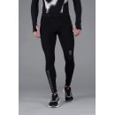 LEGGINSY HYDROGEN LEGGINGS MEN BLACK