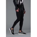 LEGGINSY HYDROGEN LEGGINGS MEN BLACK