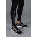 LEGGINSY HYDROGEN LEGGINGS MEN BLACK