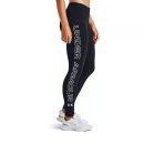 SPODNIE UNDER ARMOUR FAVORITE LEGGINGS WOMEN BLACK