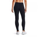 SPODNIE UNDER ARMOUR FAVORITE LEGGINGS WOMEN BLACK