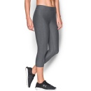 SPODNIE UNDER ARMOUR HEATGEAR CAPRI WOMEN