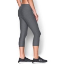 SPODNIE UNDER ARMOUR HEATGEAR CAPRI WOMEN