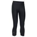 SPODNIE UNDER ARMOUR HEATGEAR CAPRI WOMEN