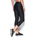 SPODNIE UNDER ARMOUR HEATGEAR CAPRI WOMEN