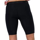 SPODENKI HYDROGEN SECOND SKIN SHORTS MEN BLACK MELANGE