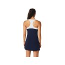 SUKIENKA ASICS COURT DRESS WOMEN MIDNIGHT/WHITE