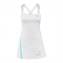  SUKIENKA BABOLAT PERFORMANCE STRAP DRESS WOMEN 