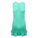 SUKIENKA LOTTO NIXIA IV DRESS + BRA GREEN THA WOMEN