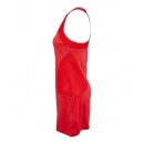 SUKIENKA LOTTO SHELA IV DRESS RED SPA WOMEN