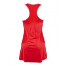 SUKIENKA LOTTO SHELA IV DRESS RED SPA WOMEN