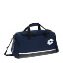  TORBA SPORTOWA LOTTO ELITE SPORT BAG LARGE NAVY BLUE