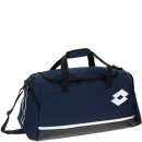  TORBA SPORTOWA LOTTO ELITE SPORT BAG MEDIUM NAVY BLUE
