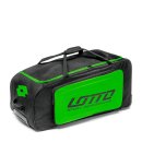  TORBA NA KÓŁKACH LOTTO TROLLEY TEAM II GREEN
