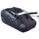 TORBA NA RAKIETY BABOLAT COURT L 2-GEN BLACK BAG