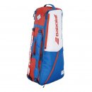 TORBA NA RAKIETY BABOLAT EVO WHITE/BLUE/RED BAG