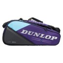 TORBA NA RAKIETY DUNLOP 26 FX PERFORMANCE 8 RACKET BAG VIOLET