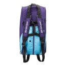 TORBA NA RAKIETY DUNLOP 26 FX PERFORMANCE 8 RACKET BAG VIOLET