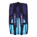 TORBA NA RAKIETY DUNLOP 26 FX PERFORMANCE 12 RACKET BAG VIOLET