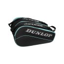 TORBA NA RAKIETY DUNLOP PADEL PALETERO ELITE BLACK/GREEN
