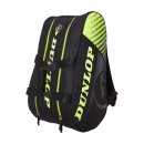 TORBA NA RAKIETY DUNLOP PADEL PALETERO PLAY BLACK/YELLOW