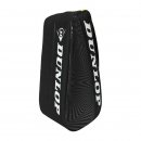 TORBA NA RAKIETY DUNLOP SX CLUB 6 RKT 2022 BLK/YEL